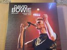 David Bowie Brilliant Live Adventures LP Record Box Vinyl Slip Case New & Sealed