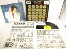 ELVIS PRESLEY LPM-6402 The Other Sides Vol. 2    4 LP With Inserts & Bonuses