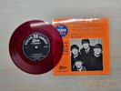 The Beatles - A Hard Day's Night (Red Vinyl) (Japan) ++ used ++