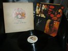 QUEEN A Night At The Opera ORIG 1ST UK PRESS 1975 LP Gatefold COVER EMTC 103 EX