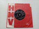 UK HMV 45 Glenda Collins - I Lost My Heart In The Fairground 1963 NEAR MINT