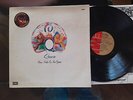 QUEEN | UNA NOCHE EN LA OPERA | ARGENTINA | LP | ORIGINAL FIRST PRESSING