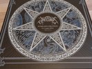 Arcturus - Stars And Oblivion (The Complete Works 1991 To 2002) LP-Box, Clear