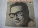 RARE UK LP The Buddy Holly Story  Coral Lubbock