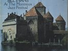 Bill Evans At The Montreux Jazz Festival LP Classic Records Mastering Comparison