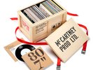 Paul McCartney - The 7” Singles Box - Limited to 3000 - NEW - Pre Order