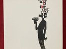 The Cinematic Orchestra „ Man with a Movie Camera „ Vinyl 2x LP UK  2003 Poster