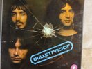 Rare UK Psych BULLETPROOF Hard Stuff PURPLE TPSA-7505 UK Press