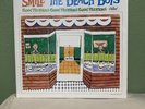 BEACH BOYS Smile Sessions 2xLP (Capitol, orig 2011) PLEASE READ