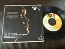 MIREILLE MATHIEU Nos Amaremos +3 1967 MEXICO 7
