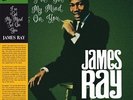 James Ray I've Got My Mind Set On You  (Vinyl)