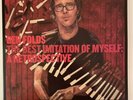 BEN FOLDS - The Best Imitation Of Myself: A Retrospective MINT Copy 2LP G/Fold
