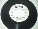 Mary Moultrie KING 6038 THEY'RE TRYING TO TEAR US APART 1966 Northern Soul 45