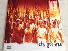 2000 DEAD PREZ 2LP Lets Get Free 1901-1 Loud Records HIP HOP Conscious