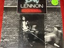 John Lennon/Rock’n’Roll EMI RECORDING ENGLAND IMPORT NOS NEW 1975