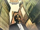 The Bob Seger System ‘ Noah ‘ Vinyl LP 1969 ST-236 RARE Capitol Records