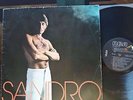 SANDRO | SANDRO | ARGENTINA | LP | 1978 CANTADO EN PORTUGUES | RCA 10102