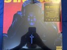 Starboy by The Weeknd (Record, 2017) Translucent Red Vinyl