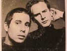 (LP) (Rare Mono) (Hear) Simon & Garfunkel - 