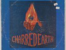 SUNNY MURRAY: Untouchable Factor Charred Earth ’77 Free Jazz Vinyl LP OG Kharma