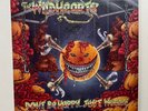 The Wildhearts - Don’t Be Happy… Just Worry LP 1992 2x12