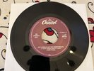 TWIN SPIN-LOUIS PRIMA-JUMP, JIVE AN' WAIL-JUST A GIGOLO/I AIN'T GOT NOBODY