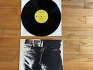 Rolling Stones Sticky Fingers First Pressing COC59100 Stereo intact metal zipper