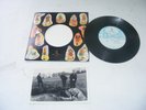 AZTEC CAMERA - JUST LIKE GOLD + POSTCARD - POSTCARD RECORDS - UK 1981 -