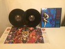 Guns N' Roses - Use Your Illusion II, Europe 1991, Very Rare, VG++/NM, Hard Rock