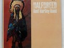 KEEF HARTLEY BAND HALFBREED DERAM DL-13 JAPAN VINYL LP