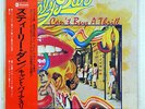 STEELY DAN CAN'T BUY A THRILL ABC YQ-8005-AB JAPAN OBI VINYL LP