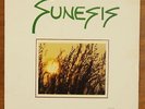 Sunesis SIGNED LP HEAR Xian Kentucky Disco Soft Rock Funk Cumberland College