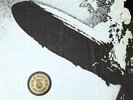 LED ZEPPELIN LP IN SHRINKWRAP ROCK ATLANTIC RECORDS SD 8216 ROBERT PLANT PSYCH
