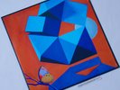 ORIGINAL 2018 ALICE PHOEBE LOU SOLA VINYL LP MINT NEW