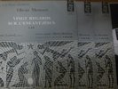 YVONNE LORIOD / MESSIAEN vingt regards sur l'enfant-Jesus / VEGA C30 A 60-2