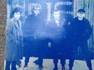 Anti-Nowhere League 'We Are... The League' on LMNOP 1 from 1982. V VG+, S VG+.