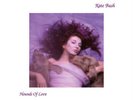 Kate Bush Hounds of Love Vinyl LP New 2018