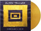 Robin Trower - Coming Closer To The Day Gold Vinyl Edition (2019 - EU - Reissue)