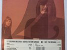 Soft Machine Fourth Columbia C30754 PROMO w/ Timing Strip NM- 1A/1A Great Copy