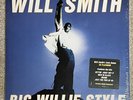 WILL SMITH Big Willie Style 2 LP New SEALED VINYL Album