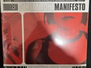 Streetlight Manifesto - Everything Goes Numb 2LP - Black - Vinyl - New Sealed