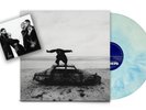 THE 1975 Being Funny In A Foreign Language *SIGNED* LP BLUE GALAXY Vinyl. New