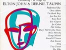 Various ‎– Two Rooms: Celebrating The Songs Of Elton John & Bernie Taupin [2xLP]
