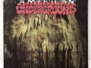 American Underground Vinyl Record  Set 1983 3 LPS