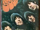 The Beatles-Rubber  Soul-MFSL  101-6-Original Master Recording-Japanese Pressing