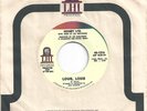 GIRL GARAGE PSYCH 45 - HONEY LTD. - LOUIE , LOUIE PROMO LHI Records EX Hazlewood