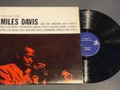 MILES DAVIS AND THE MODERN JAZZ GIANTS S/T MONO LP PRESTIGE 7150 '64 RVG EX