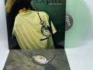 Expire Pendulum Swings 2012 Coke Bottle Clear Colored Vinyl LP 45 RPM Hardcore