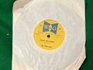 the templars come on baby 7” vinyl