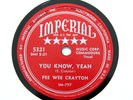 PEE WEE CRAYTON 